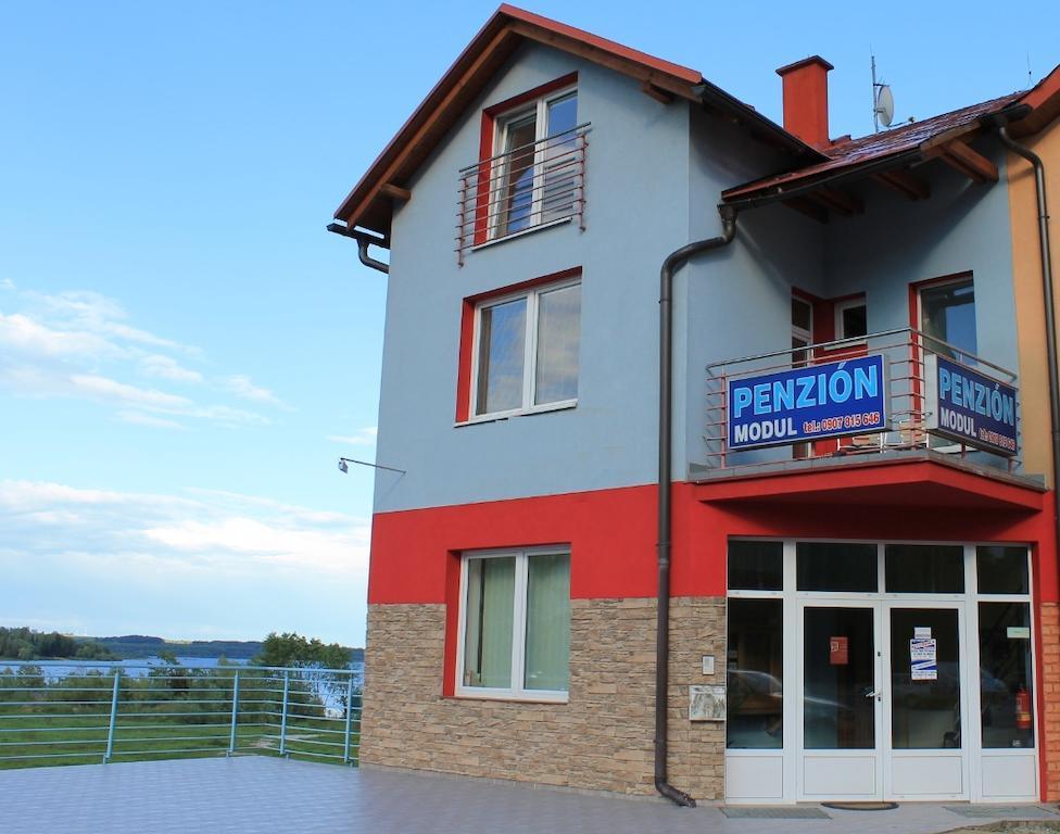 Penzion Modul Námestovo Esterno foto