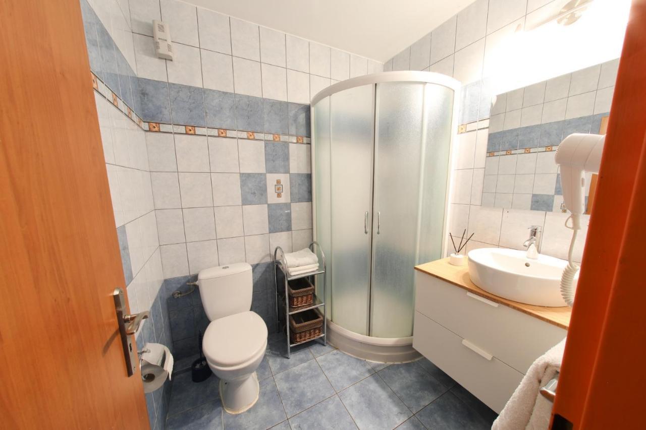 Penzion Modul Námestovo Esterno foto