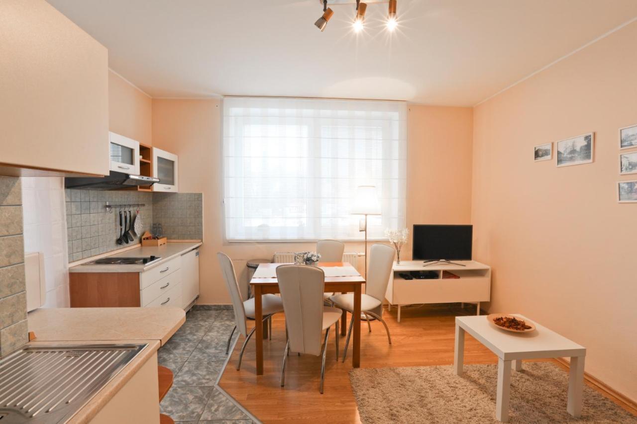 Penzion Modul Námestovo Esterno foto