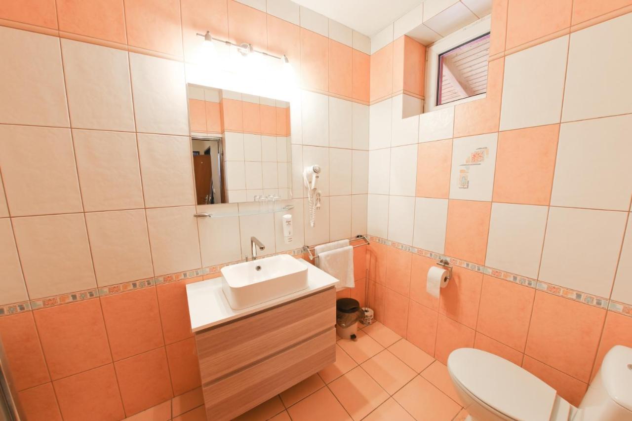 Penzion Modul Námestovo Esterno foto