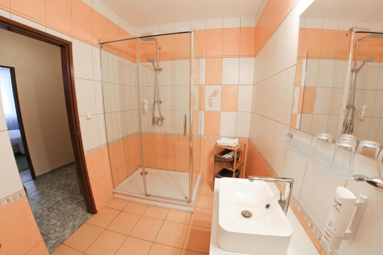 Penzion Modul Námestovo Esterno foto